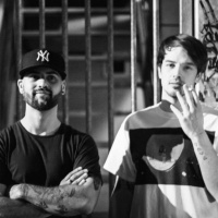 Natural Rhythm Podcast Series: Keenan Bittner, James Cox