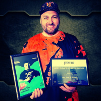 ROGER SANCHEZ PLAYING ROBBIE RIVERA IS THIS TECHNO...? HORATIO REMIX AT ELSEWHERE NEW YORK