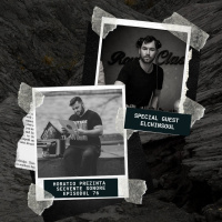 HORATIO PREZINTA SECVENTE SONORE 76 SPECIAL GUEST ELCHINSOUL