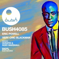 CARL COX PLAYING ERIC POWELL VERY CHIC BLACKMAN HORATIO REMIX BUSH RECORDS?IN HIS BBC RADIO1