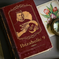 HORATIO PRESENTS IBIZAHOLIC EPISODE 9