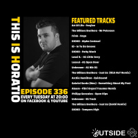 THIS IS HORATIO 336 AFTERHOUR MIX