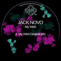 JACK NOVO - MY WISH