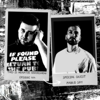 THIS IS HORATIO 373 + SPECIAL GUEST PABLO SAY