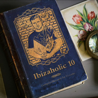 HORATIO PRESENTS IBIZAHOLIC 10