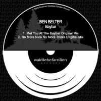 BEN BELTER - MET YOU AT THE BAYBAR