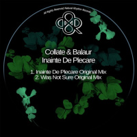 Collate amp Balaur - Inainte De Plecare