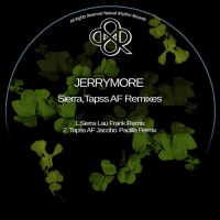 Jerrymore - Sierra (Lau Frank Remix)