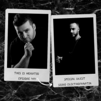 THIS IS HORATIO 357 + SPECIAL GUEST Sisko Electrofanatik