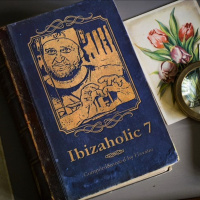 HORATIO PRESENTS IBIZAHOLIC 7