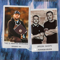 THIS IS HORATIO 372 + SPECIAL GUESTS JONNO amp GIBSON