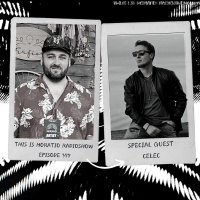 THIS IS HORATIO 377 + Special Guest Celec