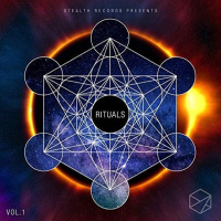 HORATIO - DAYTIME STEALTH RECORDS