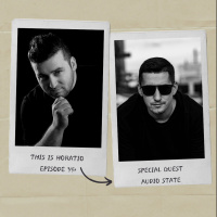 THIS IS HORATIO RADIOSHOW EPISODE 350 SPECIAL GUEST AUDIOSTATE