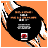 David Bau, Sergio Gaytan - Supreme (Original Mix)