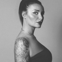 Natural Rhythm Podcast Series: ANYA REI