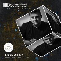 HORATIO @ DEEPERFECT RADIOSHOW PURE IBIZA RADIO
