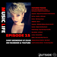 LARISSE VAN DOORN PRESENTS MUSIC LIFE 15