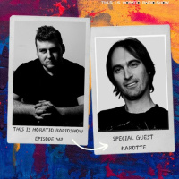 THIS IS HORATIO RADIOSHOW 369 + SPECIAL GUEST KAROTTE