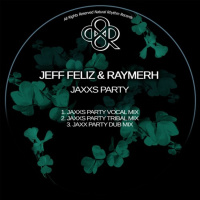 Jaxxs Party Tribal Version