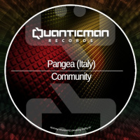 Pangea (Italy) Story Soul