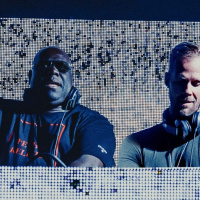 CARL COX B2B ADAM BEYER PLAYING HORATIO amp TOMY DECLERQUE - GINGER