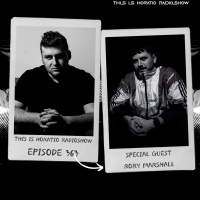 THIS IS HORATIO 363 + SPECIAL GUEST RORY MARSHALL