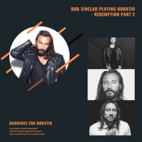 BOB SINCLAR PLAYING HORATIO - REDEMPTION PART 2