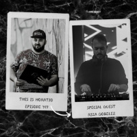 THIS IS HORATIO 359 + SPECIAL GUEST RIZA GOBELEZ