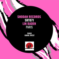 LIN BADEN - PARIS