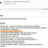 Erick Morillo Playing Horatio I Dream Of Eivissa Waldliebe Familien