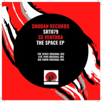 SS Ventura - Big Room ( Original Mix )