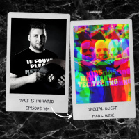 THIS IS HORATIO 360 SPECIAL GUEST FROM MARK WISE