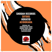 HORATIO - ACIDORAMA ZAKARIampBLANGE REMIX
