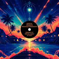 HORATIO PRESENTS IBIZAHOLIC RADIOSHOW EPISODE 137 + SPECIAL GUEST DJ TAVY