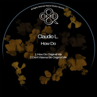 Claudio L. - How Do (Original Mix)