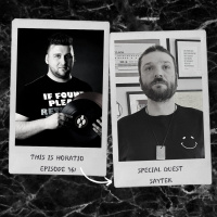 THIS IS HORATIO 361 PLUS SPECIAL GUEST SAYTEK LIVE