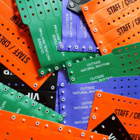 Larisse Van Doorn Music Life 13 recorded @ Outside X