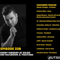 THIS IS HORATIO 338 Recorded Live from Outside La Munte