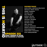 THIS IS HORATIO 331 MELODIC TECHNO EDITION