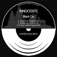 INNOCENTE - A GUY CALLED
