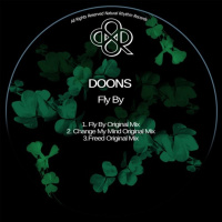 DOONS - Change My Mind (Original Mix)