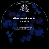 Gianmarco Limenta - Labyrinth (Original Mix)