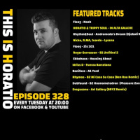 THIS IS HORATIO 328 AFTERHOUR