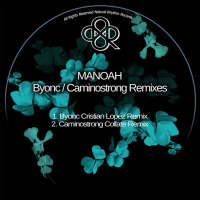 Manoah - Byonc (Cristian Lopez Remix)
