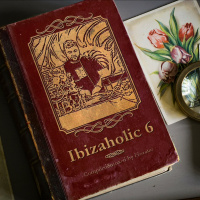 HORATIO PRESENTS IBIZAHOLIC 6