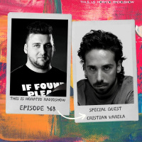 THIS IS HORATIO EPISODE 368 + SPECIAL GUEST CRISTIAN VARELA