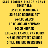 Marusha N Live @ Outside La Munte