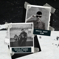 HORATIO PREZINTA SECVENTE SONORE 73 SPECIAL GUEST KINN