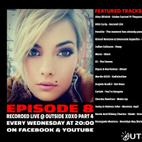 LARISSE VAN DOORN MUSIC LIFE 8 OUTSIDE XOXO PART 4